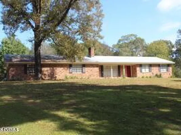 9782 Fred Clayton Rd, Lauderdale, MS 39335
