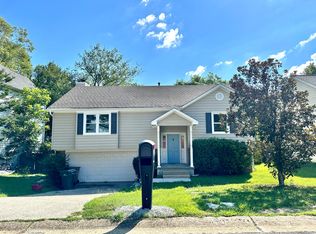 3470 Runnymeade Dr, Marietta, GA 30066