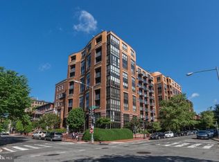 1001 L St NW #703, Washington, DC 20003