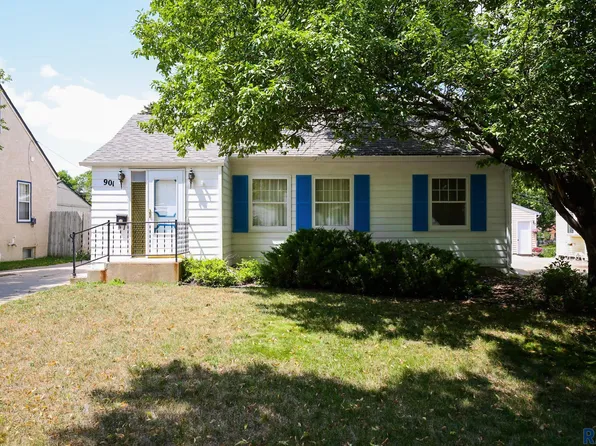 (undisclosed Address), Sioux Falls, SD 57104