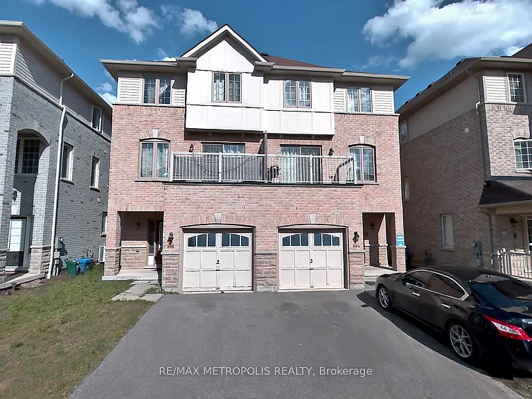 866 Audley Rd S — Photo 1