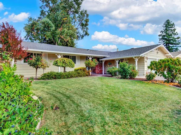 3656 Newark Drive, Napa, CA 94558