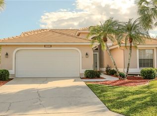 8223 Breton Cir, Fort Myers, FL 33912