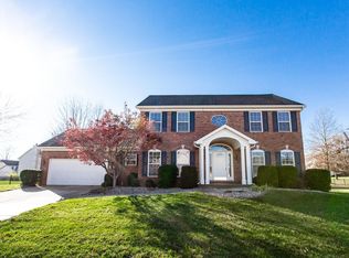 805 Greystone Pl, O'Fallon, IL 62269