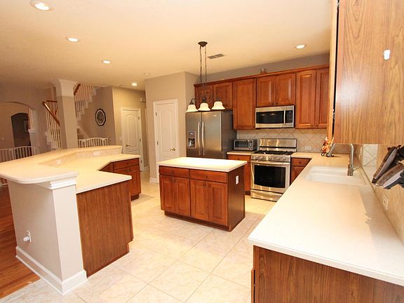 5th image of 245 Saint Johns Golf Dr