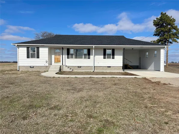 22771 State Highway Hh, Holcomb, MO 63852