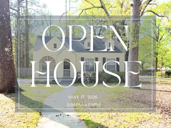 3423 Hazel St, Texarkana, TX 75503