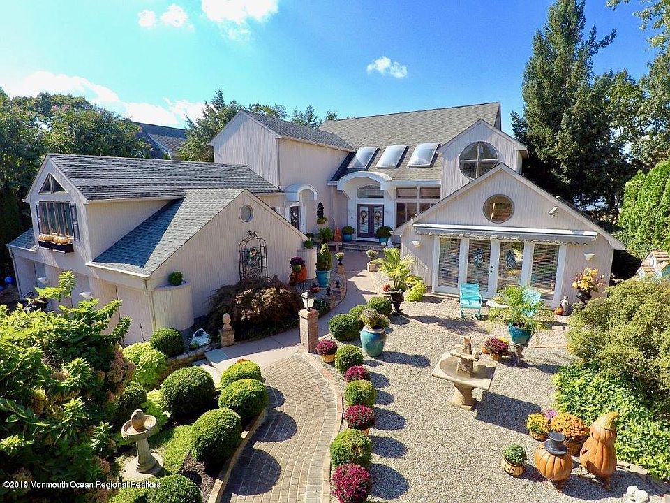 1606 Bass Point Dr, Manasquan, NJ 08736 Zillow