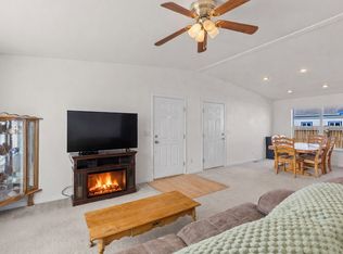 800 Trout Creek Dr, Fairplay, CO 80440