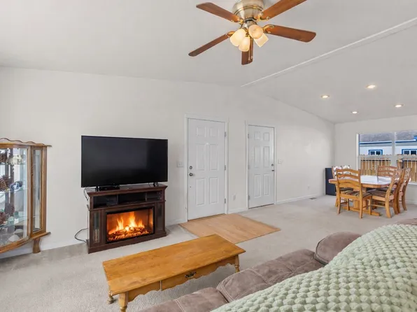 800 Trout Creek Dr, Fairplay, CO 80440