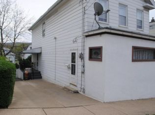 92 Hillside St, Wilkes Barre, PA 18702