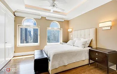 Rented by CORE