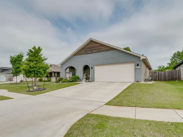 20051 Park Ln, Harrah, OK 73045