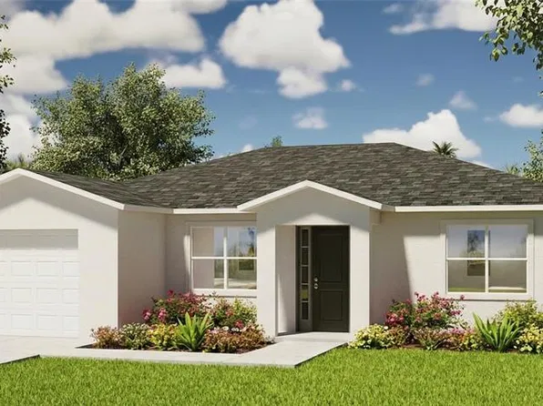 406 KILGORE STREET, WILDWOOD, FL 34785