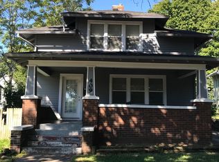 409 Maple St, West Lafayette, IN 47906