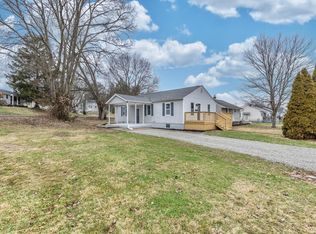 313 Busby Ave, Lancaster, OH