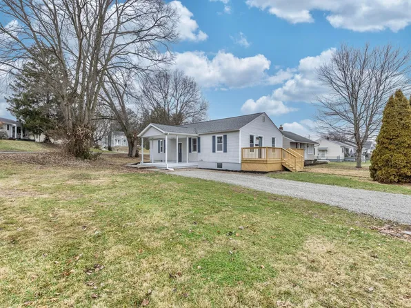 313 Busby Ave, Lancaster, OH 43130