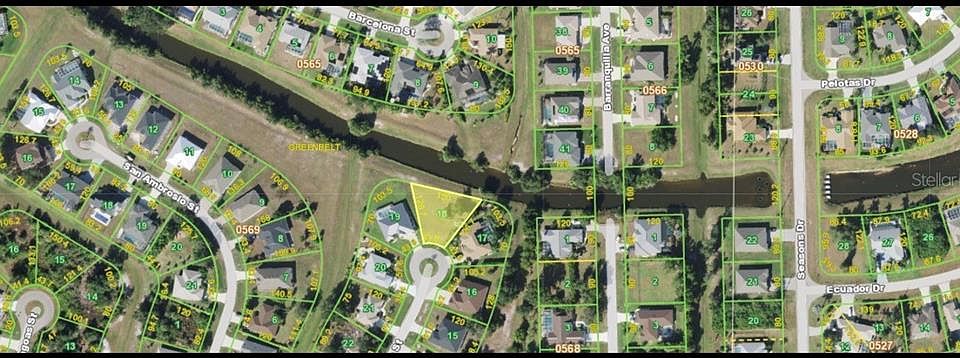 1st image of 335 VITORIO STREET LOT 18
