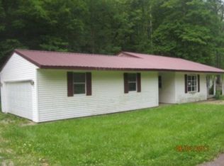555 Township Road 252, Ironton, OH 45638