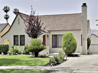 1940 W Kenneth Rd, Glendale, CA 91201