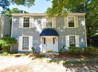 800 Henckley Ave, Mobile, AL 36609