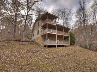 135 Arrow Ridge Rd, McCaysville, GA 30555