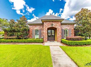 360 Sugar Highland Blvd, Houma, LA 70360