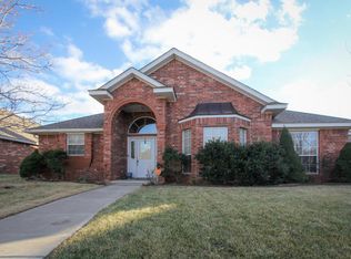 5830 Nicholas Cir, Amarillo, TX 79109