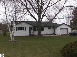 1867 Wyatt Rd, Standish, MI 48658