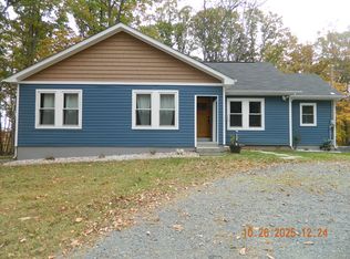 4631 Free State Rd, Marshall, VA 20115