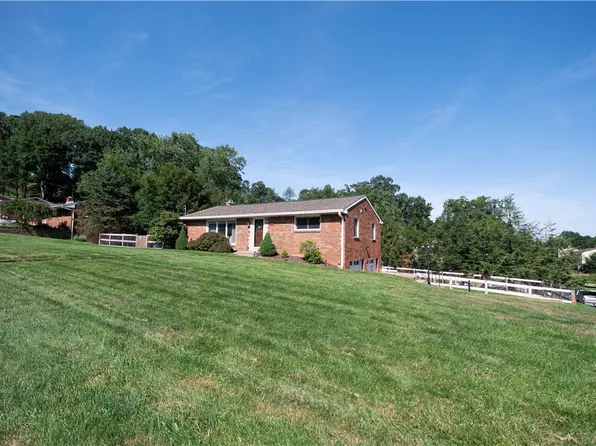101 Shirehill Dr, Glenshaw, PA 15116
