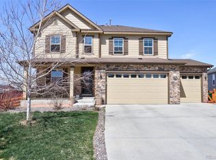 4551 S Valdai Way, Aurora, CO 80015