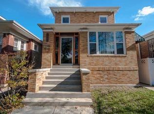 4933 N Karlov Ave, Chicago, IL 60630