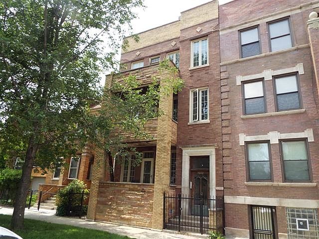 1st image of 5020 S Prairie Ave #3