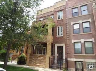 5020 S Prairie Ave #3, Chicago, IL 60615