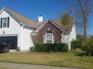 1413 Wellesley Cir, Mount Pleasant, SC 29466