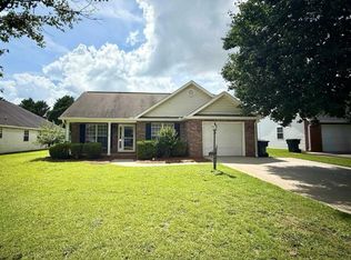 448 Falkirk Dr, Warner Robins, GA 31088