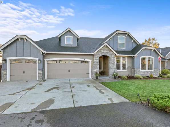 801 NE 25th Way, Battle Ground, WA 98604