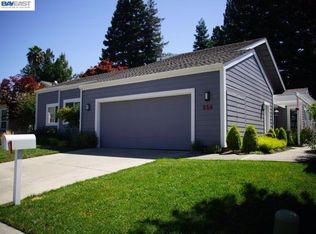 314 Freitas Ct, Danville, CA 94526