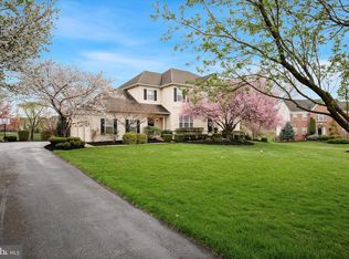 205 Kensey Rd, Plymouth Meeting, PA 19462