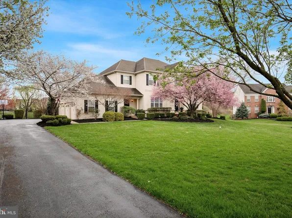 205 Kensey Rd, Plymouth Meeting, PA 19462