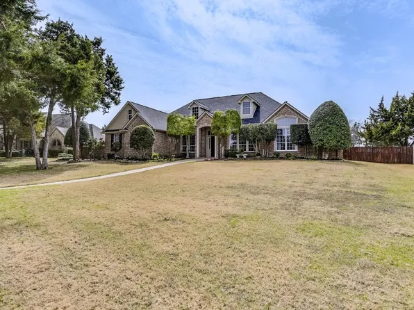 100 Cumberland Dr, Ovilla, TX 75154