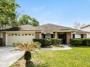 12552 Arrowleaf Ln, Jacksonville, FL 32225