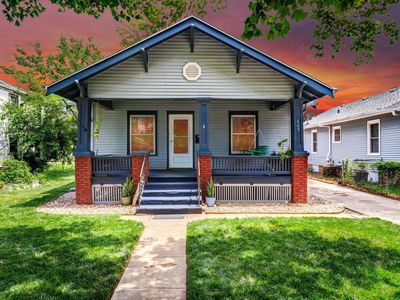 665 S 5th St, Salina, KS, 67401