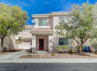 8918 Houston Ridge Ave, Las Vegas, NV 89178