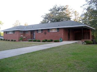 516 Webster Dr, Manchester, GA