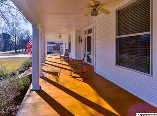 1001 Sparkman St SW, Hartselle, AL 35640