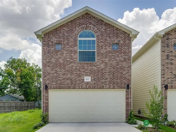 612 E 38th St, Houston, TX 77022