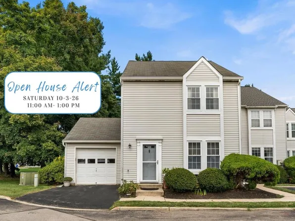 1 Maple Dr, Conshohocken, PA 19428