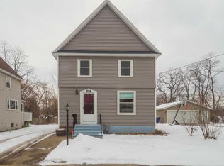 84 Wabash Ave N, Battle Creek, MI 49017